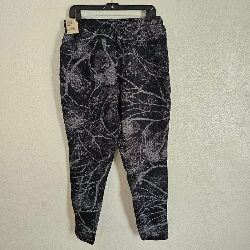Nike Tech Pack Therma-FIT ADV Joggers Pants Men's S Black Grey DX8048-601 New